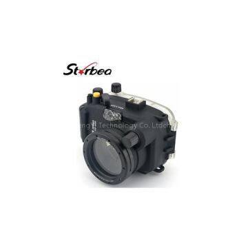 Waterproof Case For Sony NEX6