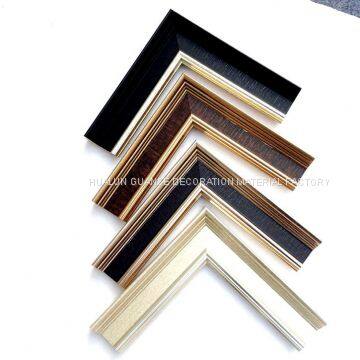 J05078 Series Best Polystyrene Frame Mouldings, Modern Polystyrene Frame Moulding