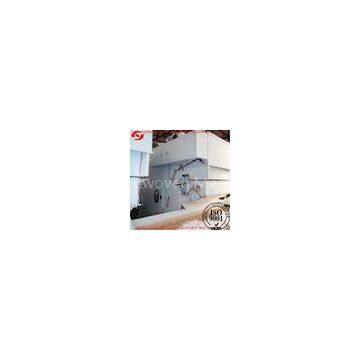 Polyester Fiber Cotton Opening Machine For Wadding Making 3.75kw