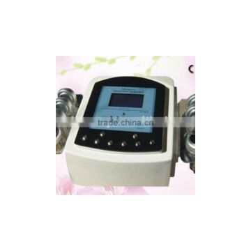 2011 MIni Ultrasonice Cavitation rf liposuction Slimming equipment for weight loss and anti cellulite