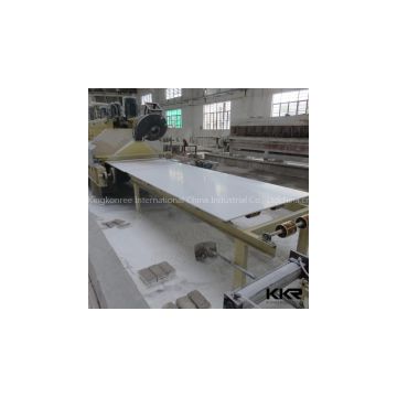 hot sale solid surface artificial stone slab