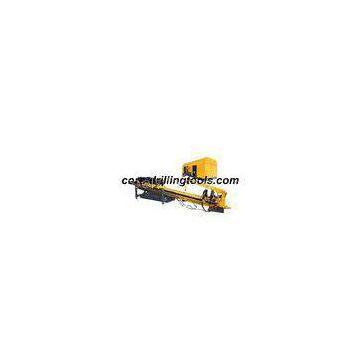 Trenchless Horizontal Directional Drilling Rig For Civic Engineering