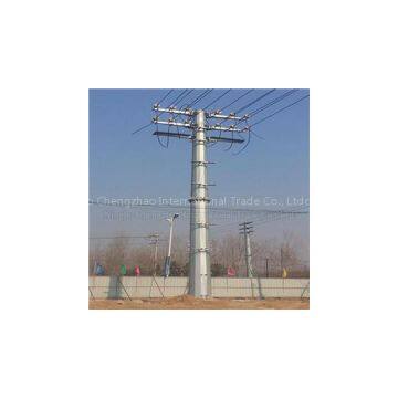 Electric MonoPole