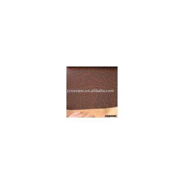 Artificial leather