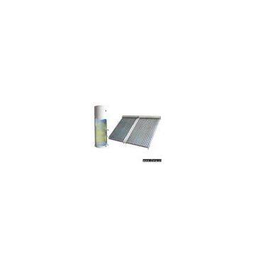 Sell Separate Pressurized Solar System