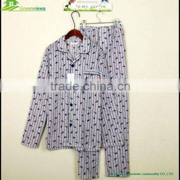 wholesale cotton pajamas couple pajamas funny adult dinosaur sleepwear fabric for pajamas