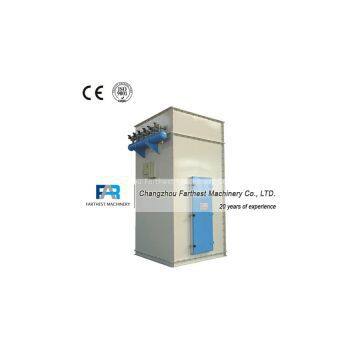 Bag Filtering Machine For Feed Plant