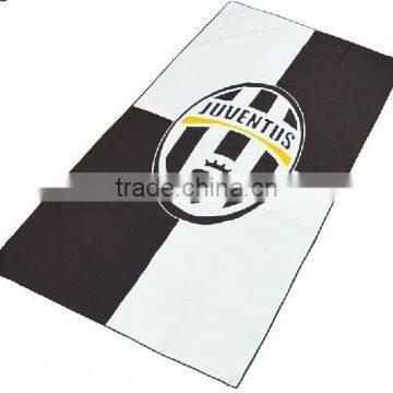 Custom Print Promotion Football Team Microfiber Sport Towel photo-4