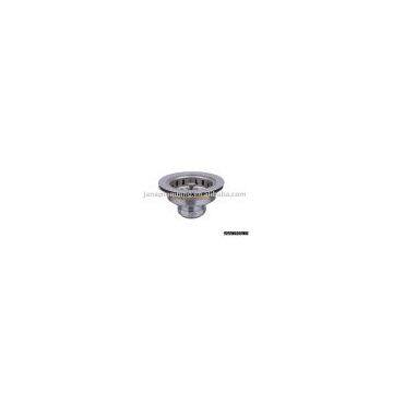 Sink strainer/Heavy Duty Strainer/CUPC