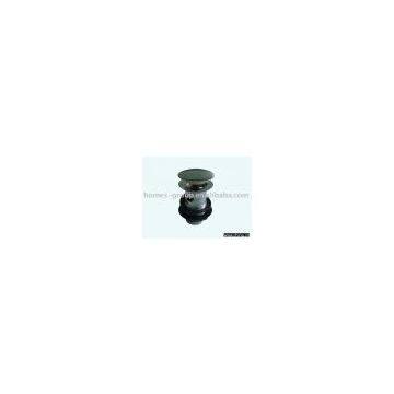 Brass basin waste basin drain overflow waste