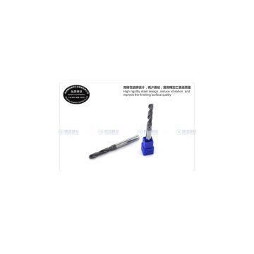 Tungstern Carbide Spiral Drill