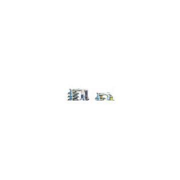 Supply YT-4600(4800)Four-Colour Flex graphic Printing Machine