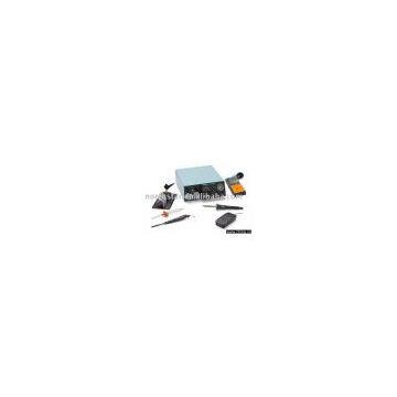 100 W Hot Air Stations  WMA 3V