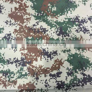 Waterpoof,windproof Soft Shell Fabric for Winter Jacket