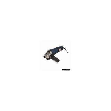 Angle grinder