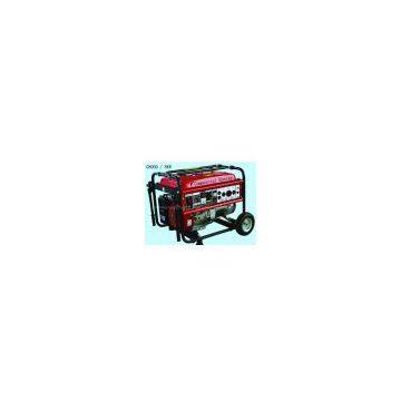 gasoline generator(8kw)