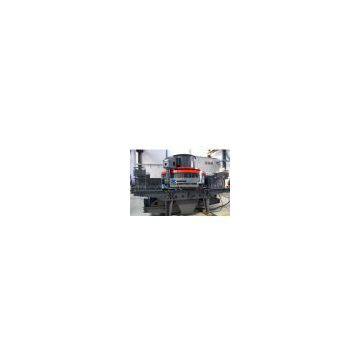 Artificial Sand Making Machinery