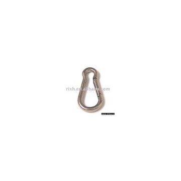 Titanium Hook