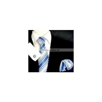 Luxury Silk Tie