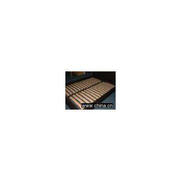 curved or flat wood bed slat ( for queen bed )