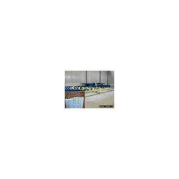3D panel production line