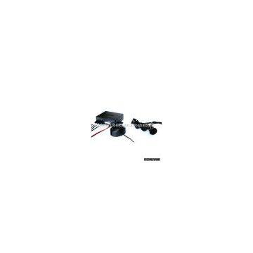 Buzzer Car Reversing Sensor