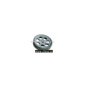Powder Metallurgy Sintered Gear
