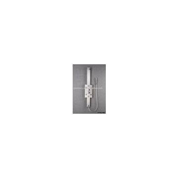 Shower Stainless Steel Shower Panel - S012