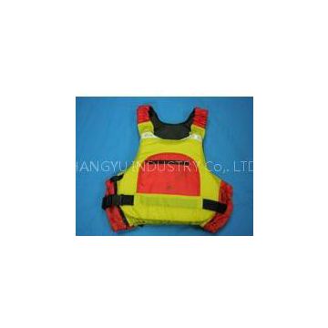 CCS approval EPE Foamed Kayak Life Jacket, Life Vest