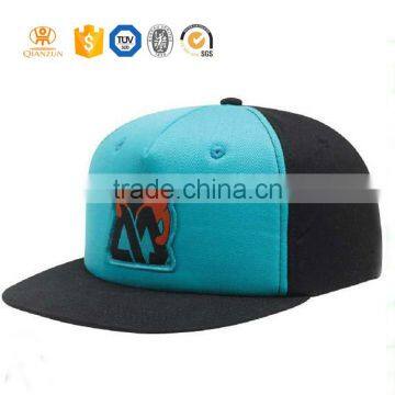 Plain Custom Snapback Cap Hats Rope Cheap Snapback Hats