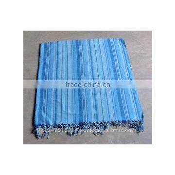 Plain Cotton Beach Towel photo-3
