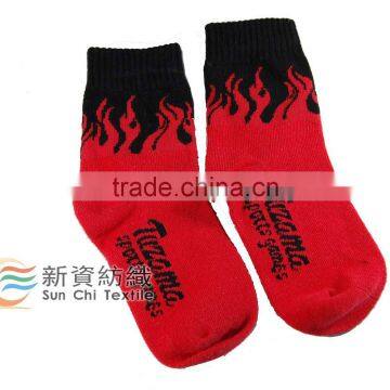 arch support socks