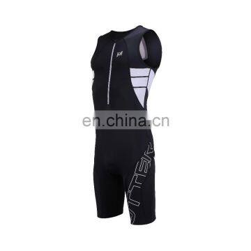 2017 New Design Utter Armour Men's Triathlon Suit photo-2