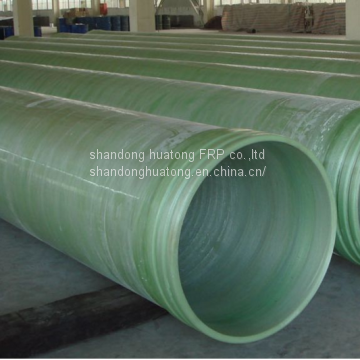 Factory Price FRP Pipe With CE Certification From Chinese Supplier photo-3