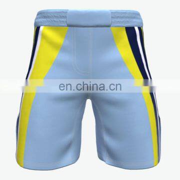 New Arrival Training Boxing Mens MMA Shorts