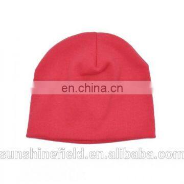 2016 Trendy Solid Color Newborn Cute Hat Girl Boy Infant Hat Baby Beanies Accessories From China Suppiler photo-6
