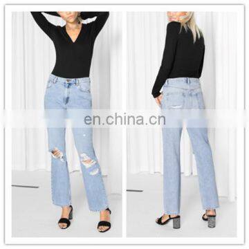 Best Blue Jeans For Women Denim Pants