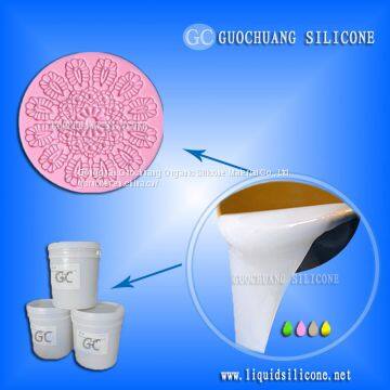 Fda Food Grade Liquid Silicone Rubber for Making Mould photo-4