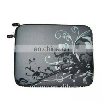 Promotional notebook sleeve bag