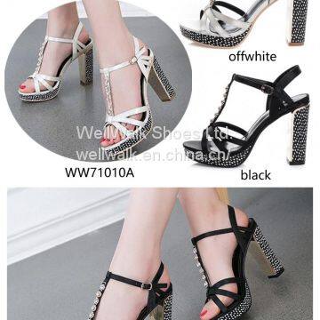 Fashion Women Sandals photo-5