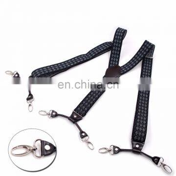 2017 NEW DESIGN SUSPENDERS