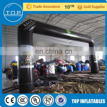 Trade Assurance advertising inflatable arch support on sale