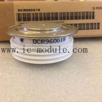 Dynex Thyristor DCR960G18 photo-2