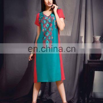 Stylish Kurti Supplier Form Surat