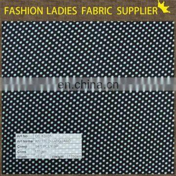 top-one china knitted jacquard fabric softjacquard design software low price electronic jacquard bag