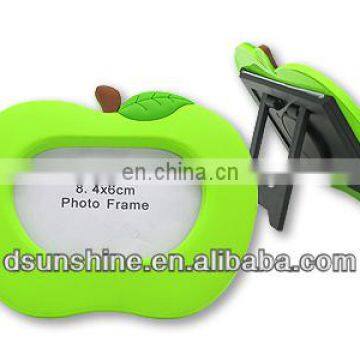 Custom Cute Design Pvc Photo Frame for Promotion photo-3