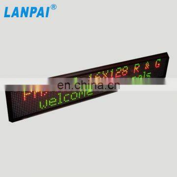 LANPAI Brand Hot Sale Indoor Led Display for Advertising photo-4