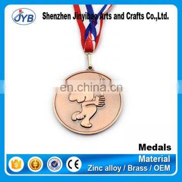 2017 hot selling custom design china cups medals