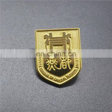 Hot Sell Brass Souvenir Enamel Badge Hot Sell Badges photo-5