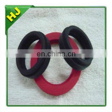 syringe rubber gasket